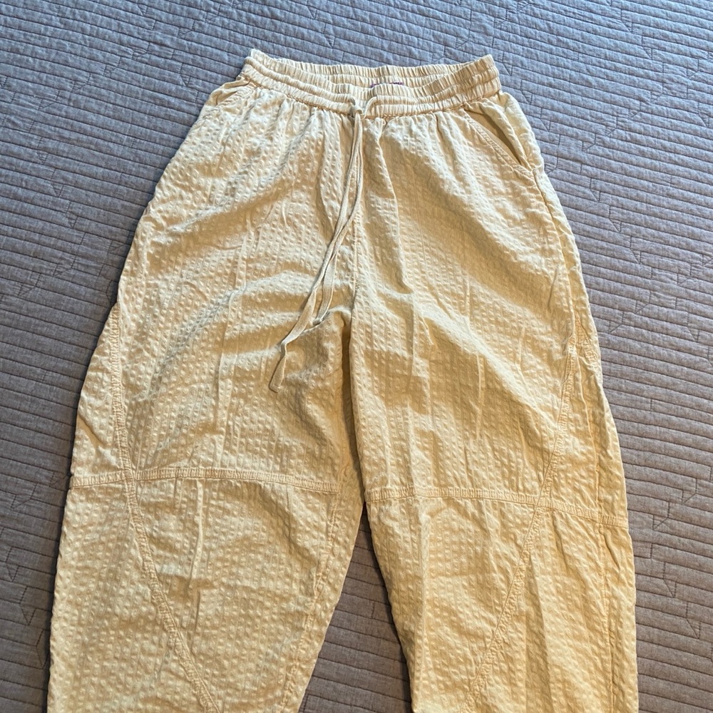 Urban outfitters baggy pants